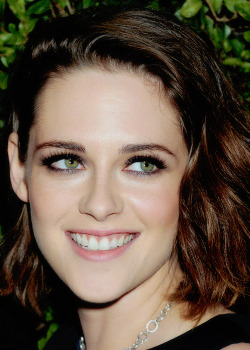 Kristen Stewart attends the inaugural “Image