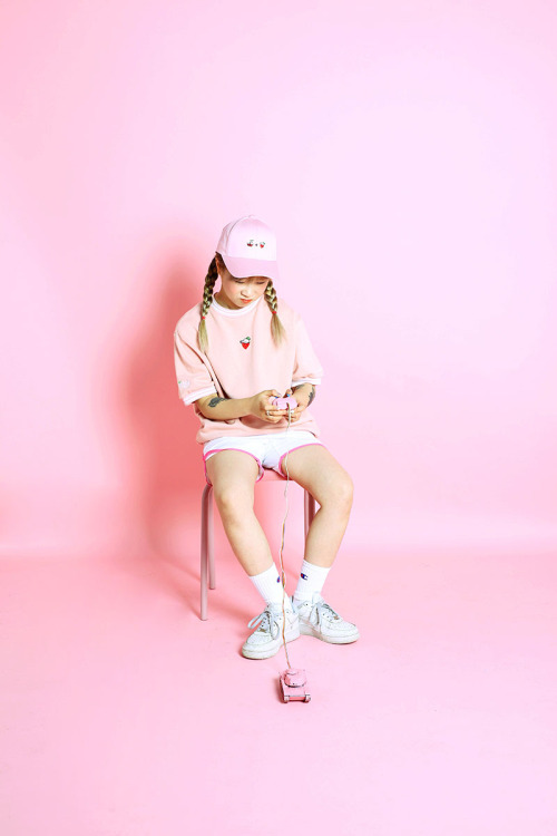 freshfruit 2015 s/s