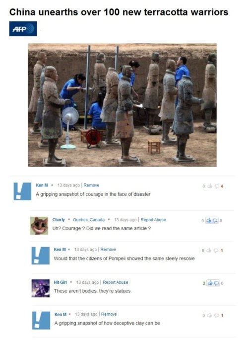 universequartz:  heres some of my favorite ken m posts (click through to read em) 