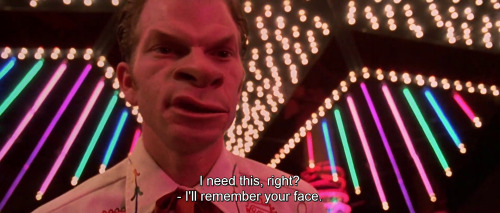 fear and loathing in las vegas