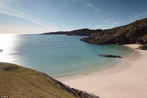 Next year me and the guys will do the NC500 in Scotland on our bikes, with those views, a full tank,