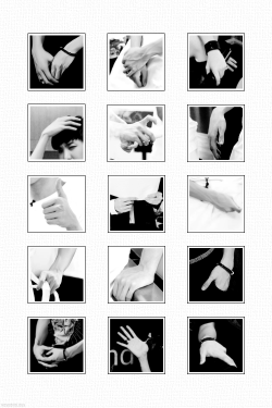 cowwgirl:  J-Hope’s glorious fingers/hands/arms/veins