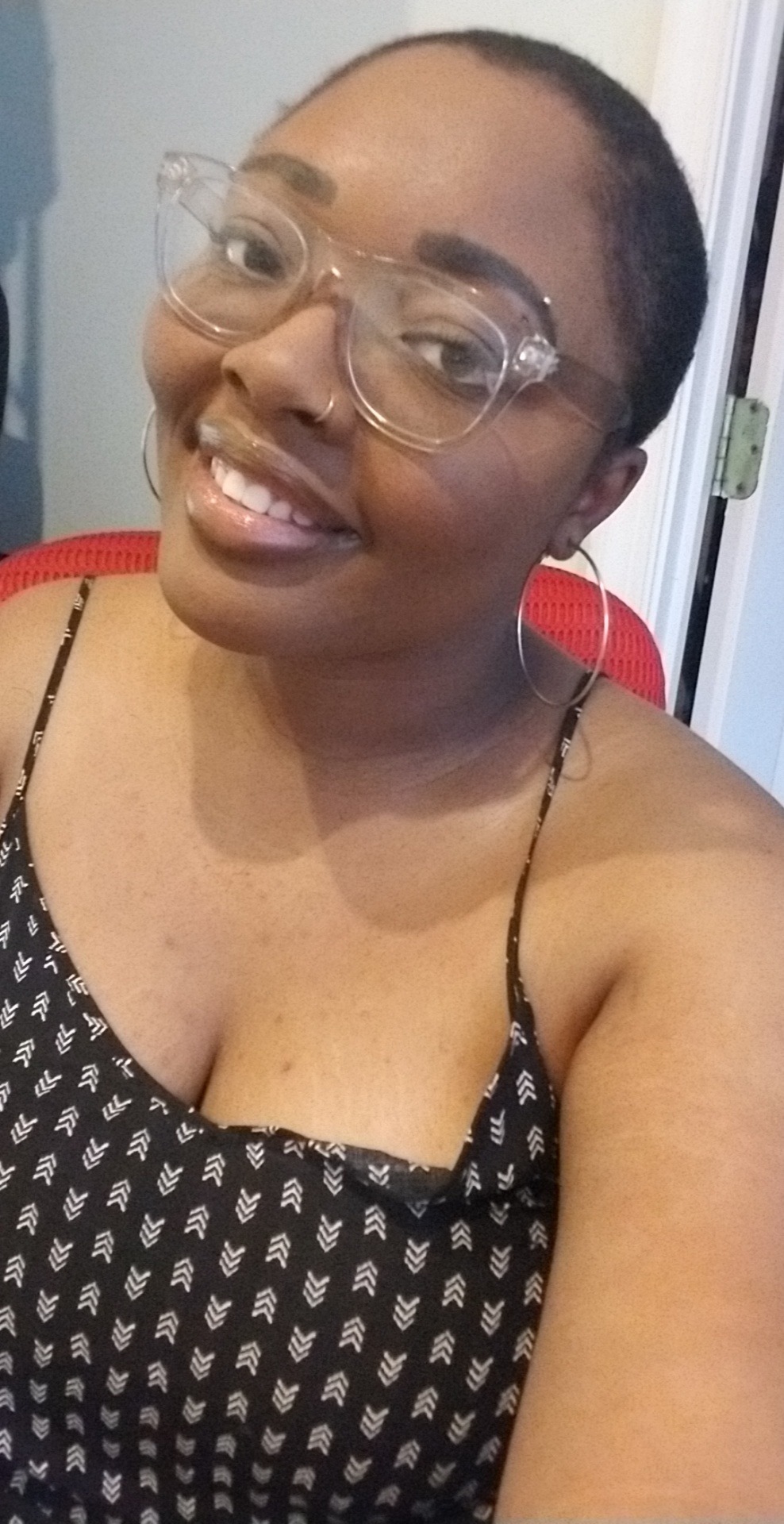 whiskeymolasses: baldandbourgie:  In case you missed it.  😍😍😍 
