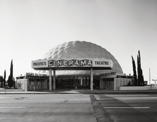 archatlas:   California Captured: Mid-Century Modern Architecture   The style and mythology of Mid-Century Modern California architecture as seen through the expert lens of Marvin Rand. Identified from the top: Pereira Residence, Los Angeles, 1964  