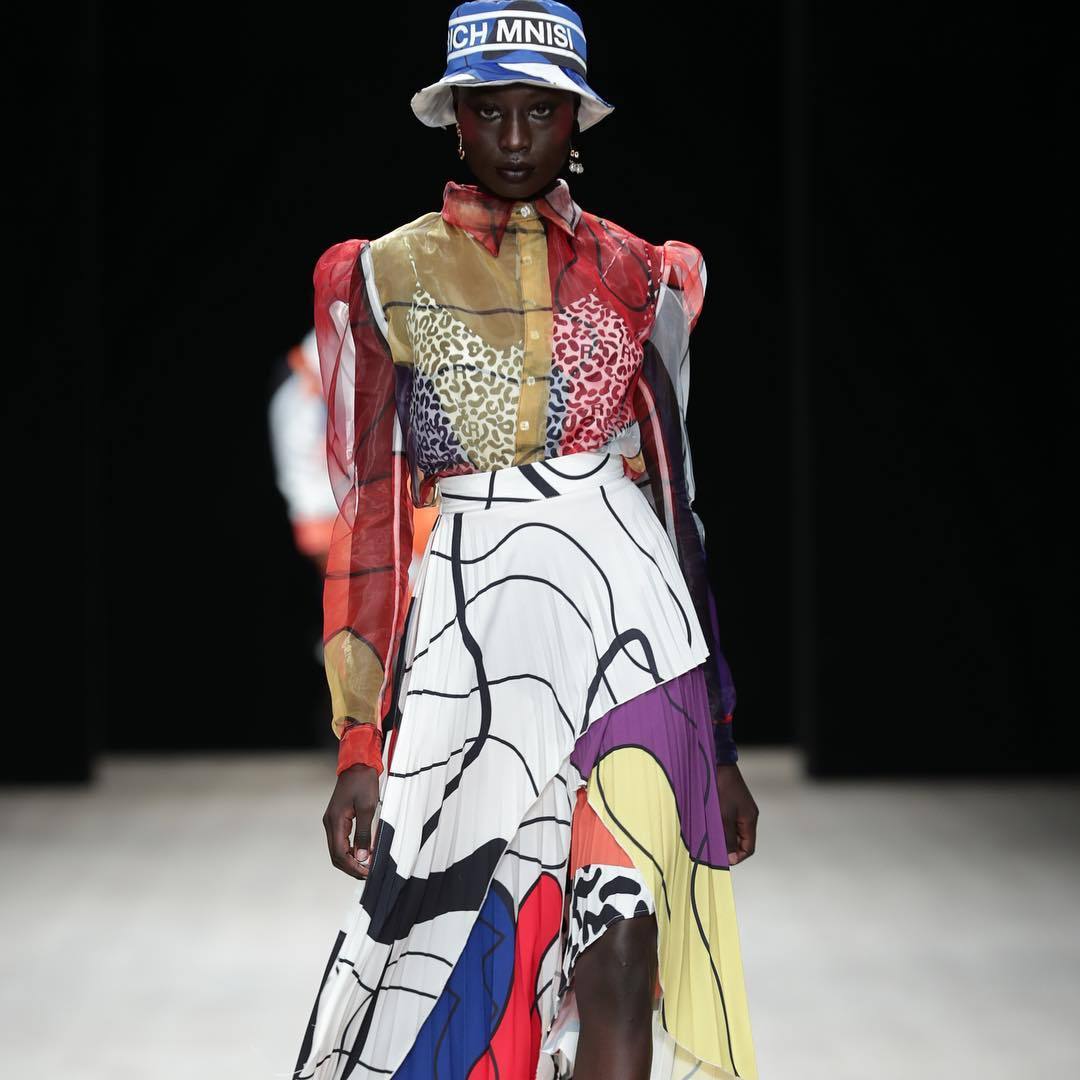 daplatano5: Arise Fashion Wéek 