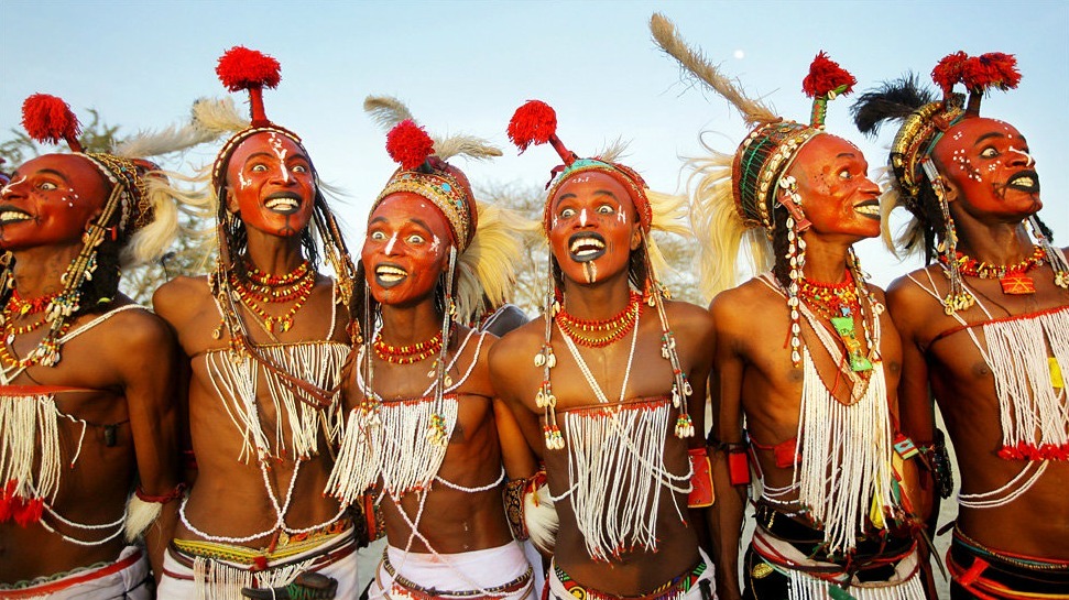 Gerewol Festival - Chad - Small Group Tour - Native Eye