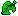 Pixel Leaf