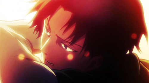 levis-autumn-angel:  Lance Corporal Levi. (So damn hot like wow.) 