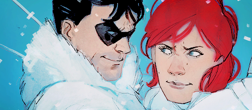 notahammer:I think I love you, James Buchanan Barnes.