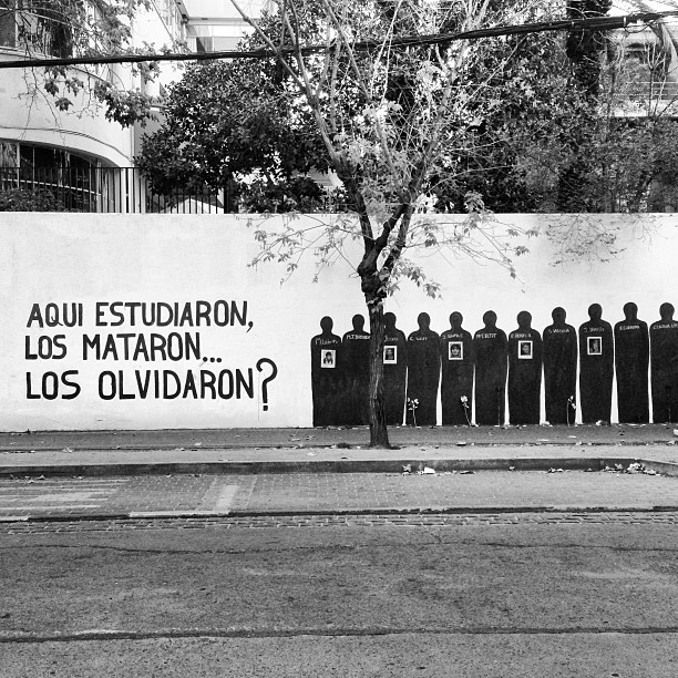 maestrodispersion:  #40años