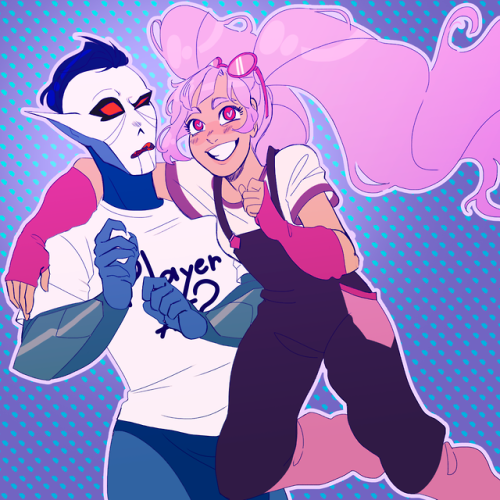 thank u spop for my life (also on twitter)