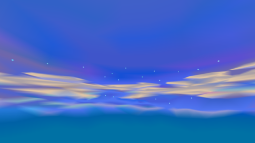 magmacones:i never noticed what a nice skybox icy speedway has!x