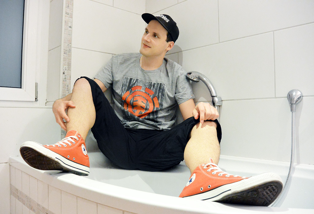 GayChucks