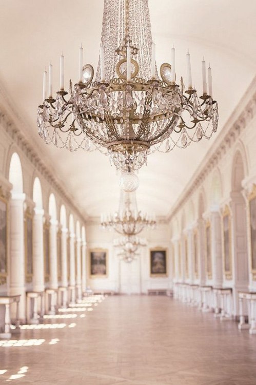 ghostlywatcher:  Palace of Versailles.   porn pictures