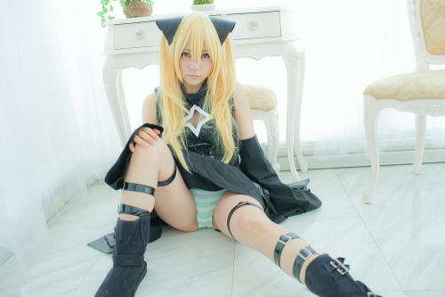 	 To Love-Ru - Golden Darkness 1-9HELP US GROW Like,Comment & Share.CosplayJapaneseGirls1.5 - www.facebook.com/CosplayJapaneseGirls1.5CosplayJapaneseGirls2 - www.facebook.com/CosplayJapaneseGirl2tumblr - http://cosplayjapanesegirlsblog.tumblr.com/twit