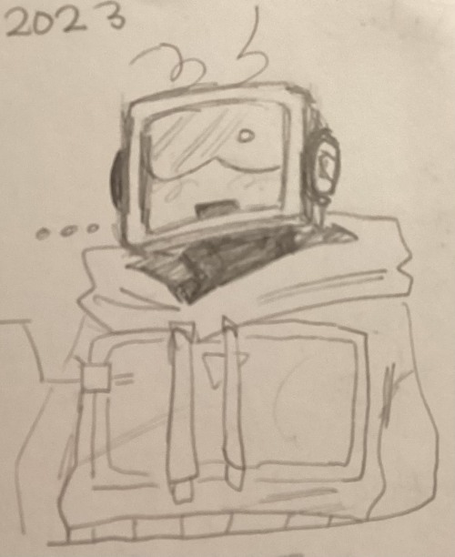 Second Part Of My Long Art Dump