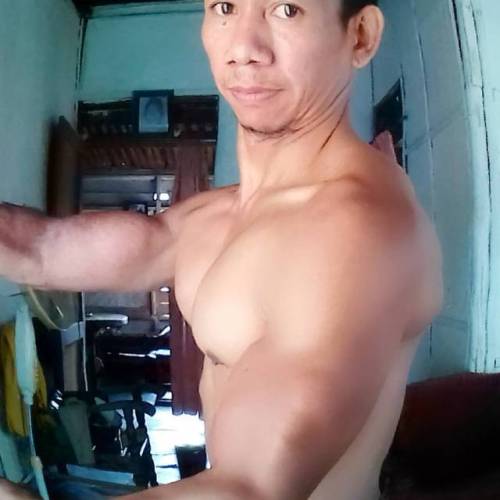 Body ku semakin hot kata teman gym ku apa iya