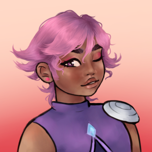 femmeshe-ra:cosmic-coral:I love Glimmer’s design Bonus:@glimmergf Than you for helping me