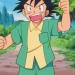 teenageoaffireknight:AshAsh got oversleptPokemon I choose you!Episode 1Season 11998