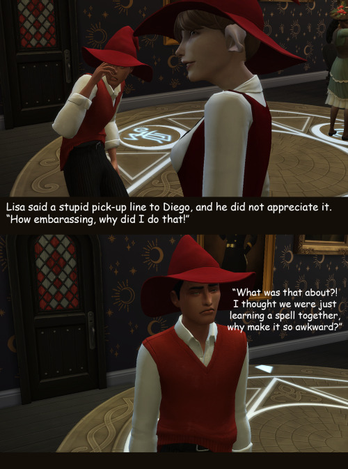 Glimmerbrook Schools Pt.1