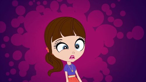 Littlest Pet Shop Season 1 Episode 1 - Blythe's Big Adventure (Pt. 1) 