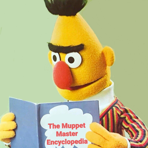 themuppetmasterencyclopedia:Here are some