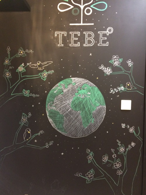 TEBE Walldecor