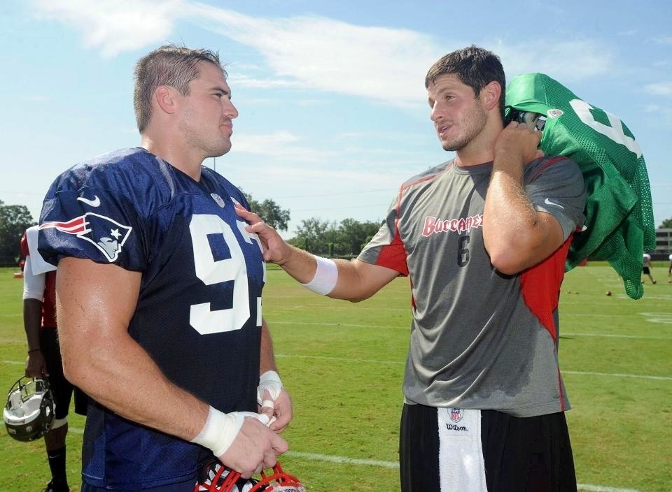 jockbrad:  All things sports gear … swimmers, wrestlers, football players, speedos