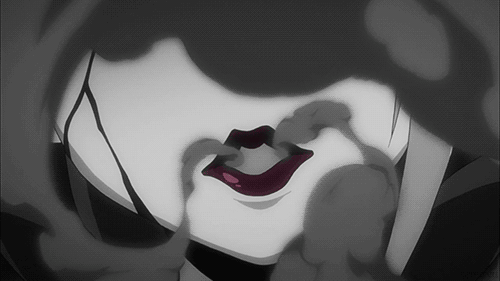 DUMPSTER. — fullmetal-tail: “Poison? For Demon, That's A...
