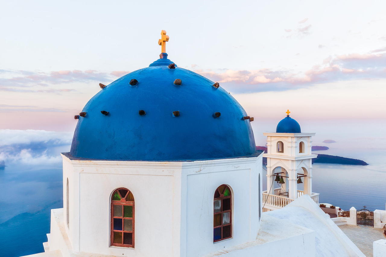 atraversso:Santorini - Greece  by Jim Nilsen Please don’t delete the link to the