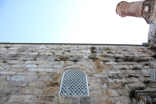 Isa Bey Mosque, Selcuk, Turkey | Suzanne Lynch