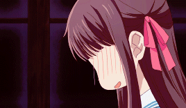 keiko-chan:A rice ball in a fruits basket