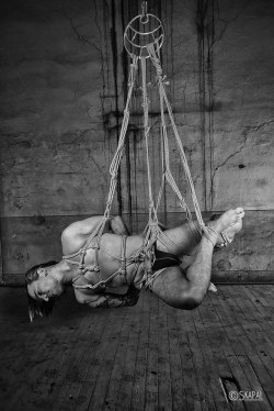 acordesetacris:  SHIBARI