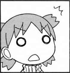 Yotsuba and Reactions