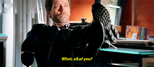raven-queen298:  Yes house all of them 😂