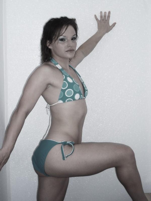 mymarinemindpart2:  Really cute Army girl pt 6