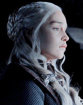 daenerya: #my queen