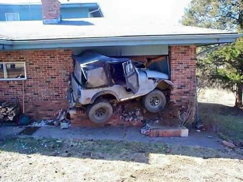 bonhamchrysler1:    “Go Anywhere, Do Anything”   “Only In A Jeep”  “Where