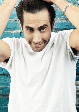 gyllenhaaldaily: Jake Gyllenhaal photographed by Doug Inglish for GQ Australia |
