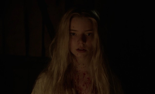 lilja4-ever:The Witch (2015) dir. Robert Eggers 