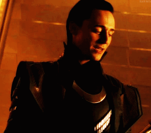 Loki Imagine