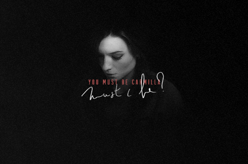 Whatever you were before, you were changing before you even met me.