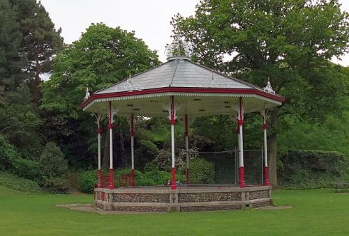 Sdengland 2023 - Tag 5