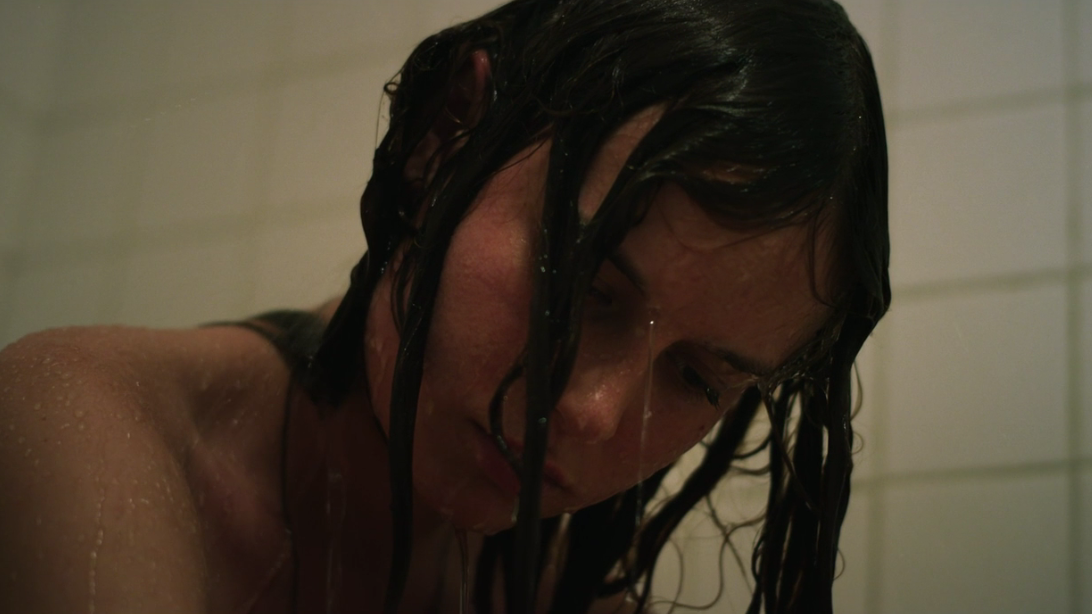 we-are-unconscious:  short term 12 (2013) 