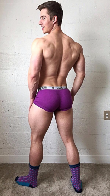 Only tight asses