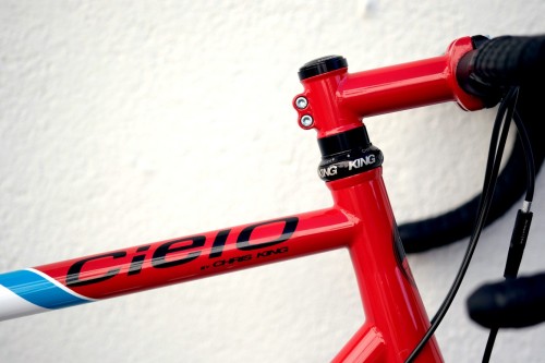 thismachinekillscobbles:Team Dream Cielo Base Racer