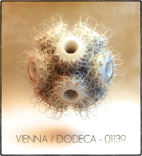 devidsketchbook:RADIOLARIA INDEX BY CHAOTIC ATMOSPHERESChaotic Atmospheres (behance) Topologically G