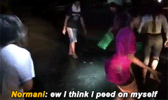 daily5thharmony:  Fifth Harmony   ALS Ice Challenge 