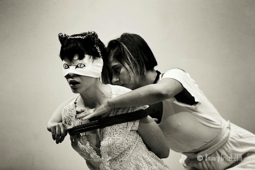 amaury-grisel-shibari:  misungui:  Rigger : Gorgone  Model : Misungui  Photo : Amaury Grisel @placedescordes   Rigger : Gorgone Model : Misungui Photo : Amaury Grisel @placedescordes