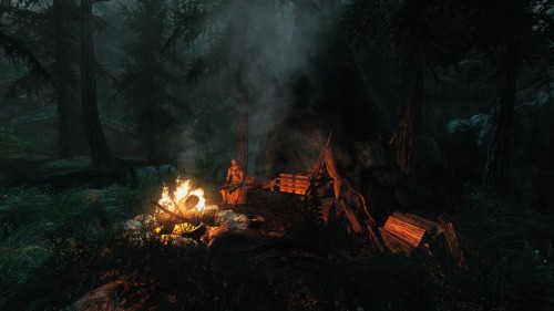 belmontswhip: midnight adventures in Falkreath Hold